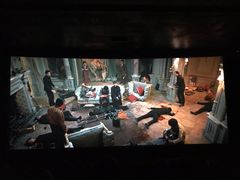 -奥斯卡国际影城(杜比全景声&4D激光店)