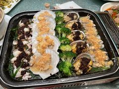 海鲜拼盘-浪里白·家宴(安德门大街店)
