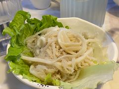 -德林酸菜鱼火锅(南丹店)