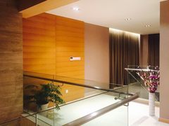 -上海怡沁园度假酒店