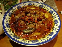 水煮牛肉-淇乐多品味馆(江南大道店)