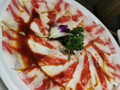 -韩宫宴烤肉·料理(大宁国际店)