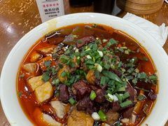 -蒋家肠旺面馆(合群路店)