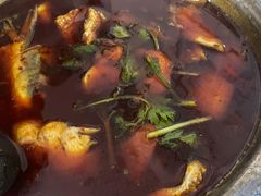 冷锅鱼-重庆特色冷锅鱼(武大店)