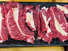 -陈记顺和牛肉火锅(岗顶店)