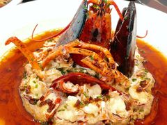 -大鹏饭店·金陵家宴(奥体中心店)