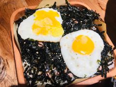 -TAIFORKS 大福食堂·山葵烤肉料理·拌饭(宝安店)