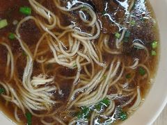 -小马牛肉面·牛骨熬制(南京博物院店)