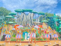 -芜湖方特东方神画