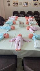 -爱贝蕊恩韩式月子会所(南山店)