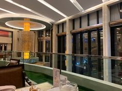 -济南喜来登酒店-采悦轩中餐厅