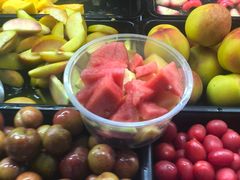 -老炳·七丛松甘草水果