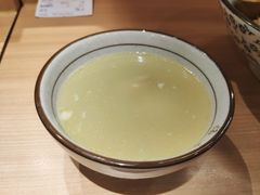 马蹄汤-狮头牌卤味研究所·卤味饭(花城汇南区店)