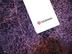 -lululemon(新天地店)