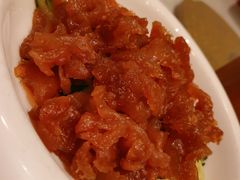 -醉香园(长江北路店)