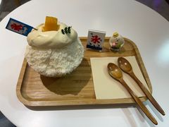 -陈记栗子(长宁路店)