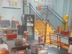 -京朋串屋·烧烤(望京西路总店)