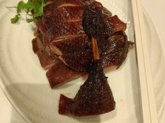 -上海和平饭店龙凤厅 Dragon Phoenix