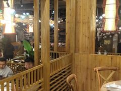 大堂-云天楼国鼎喜宴中心(国鼎店)