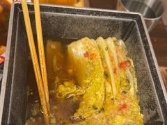 -破店肥哈·东北烧烤(南山保利店)