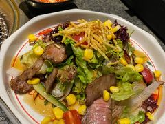 -NIUAN牛庵·日式和牛烧肉(恒隆店)