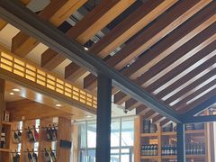 -壹兆炭火烤肉·烤鳗鱼(全运路店)