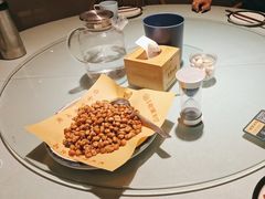 -老家水饺濮阳菜(巴黎街店)