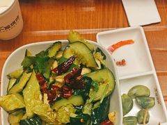 -木屋烧烤(龙岗龙城万科里店)