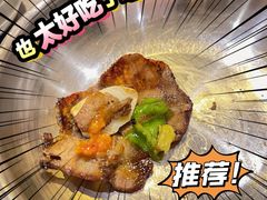 -GOGIYA·咕叽吖韩国传统烤肉店(东方新天地店)