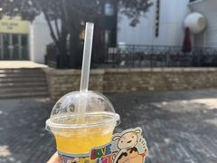 -星漠亲子餐厅•有机食材•儿童游乐