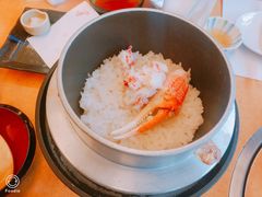 -蟹道乐(道顿堀本店)