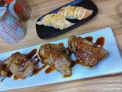 -吟松日式料理(莘庄店)