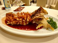 -得月楼·省级非遗·传统苏帮菜(观前店)