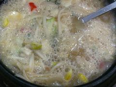 -三顺韩式料理店(广益店)