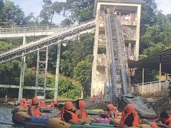 -清泉湾生态旅游度假区