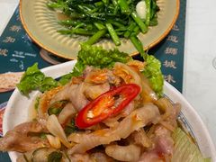 -滕记星发餐室·新加坡菜(巨鹿路店)