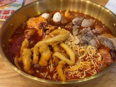 -冒胖子·市井火锅冒菜(莲塘店)