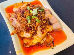 -醉八仙热酒馆(渝中店)