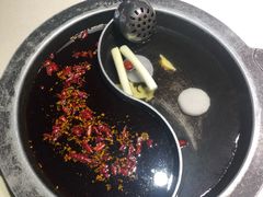 -川西坝子火锅(金沙1.0直营店)