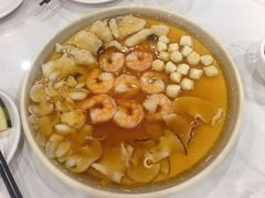 -京天红酒家(虎坊路店)