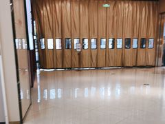 -洛克公园·篮球·台球(雨花客厅店)