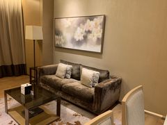 -广州辉盛阁国际公寓