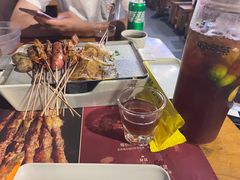 -木屋烧烤(白石洲店)