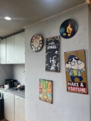 -逅续沙发自然卷专研