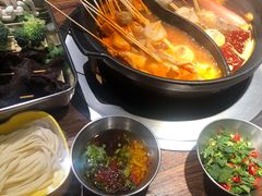 -江湖六膳門串串香(隆礼路店)