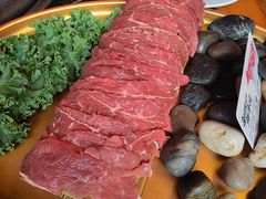 -老版火锅.12年西安排队王(沣峪口店)