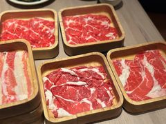 -浅锅和牛小锅放题(深业上城店)