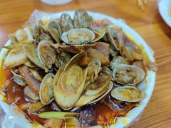 -十里铺铁板鱿鱼