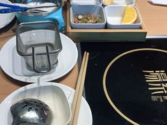 -湯系·煲汤手艺人(东二环泰禾广场店)