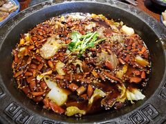 -受气牛肉·耙牛肉火锅(水晶郦城店)